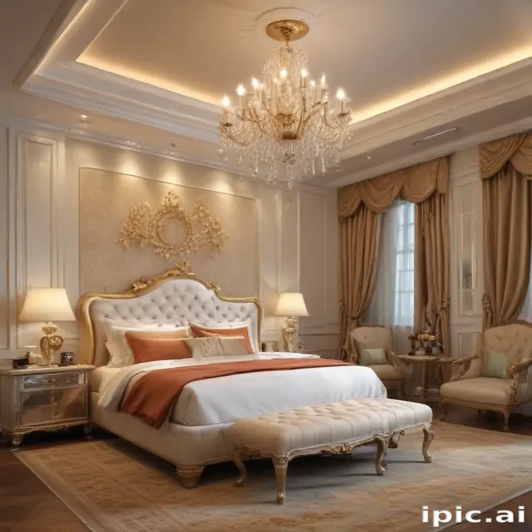 background bedroom