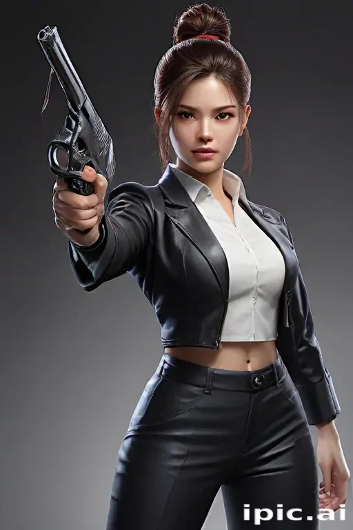 gun ong