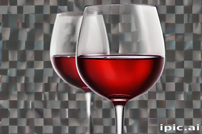 wine glass png