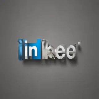 linkedin logo