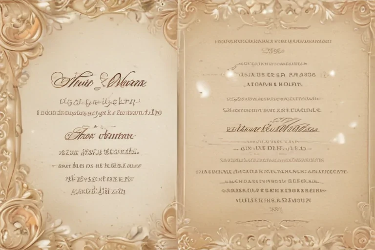 wedding invitation background images