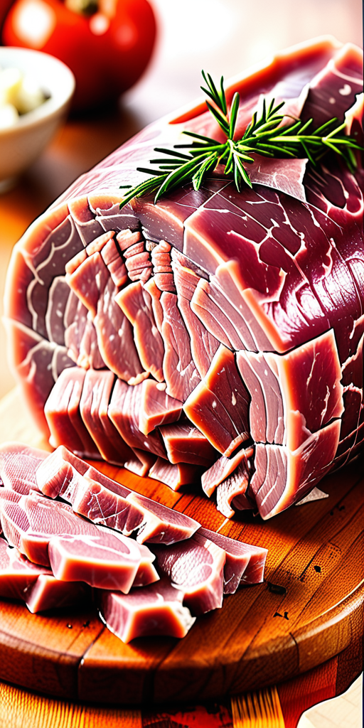 recipes for hog head cheese