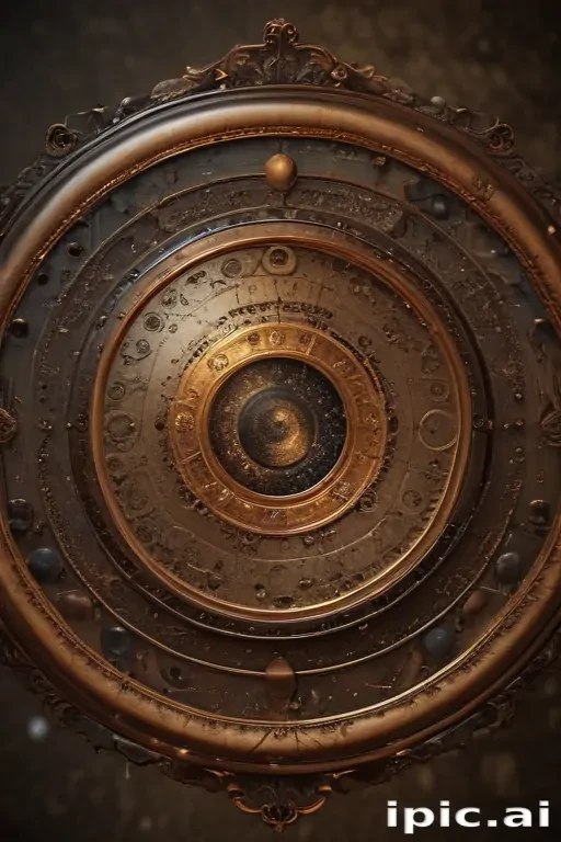 picture of circles