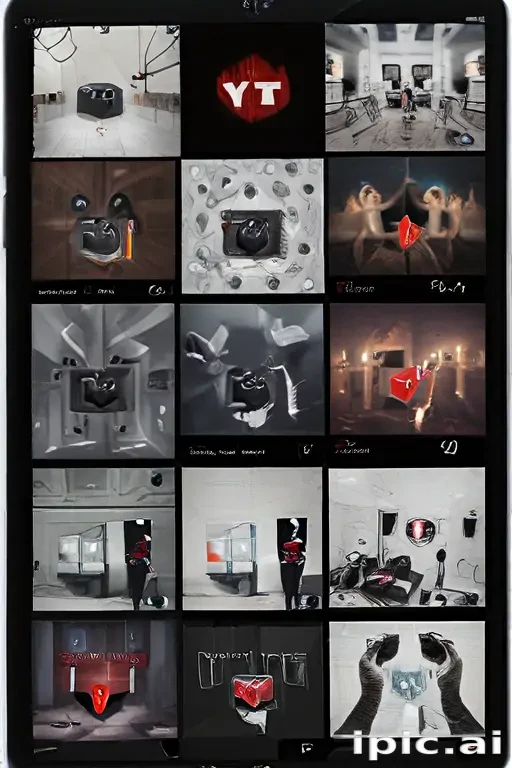yt studio