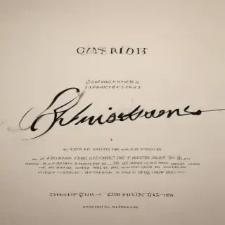 kevin cursive