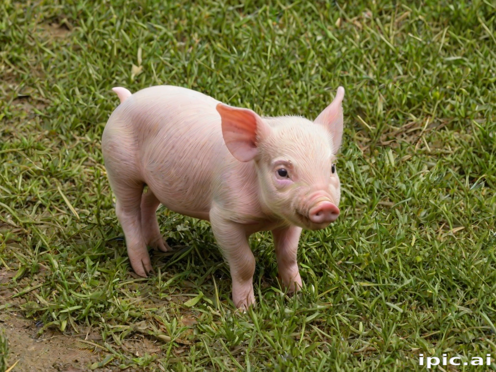 piglet