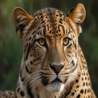leopard png