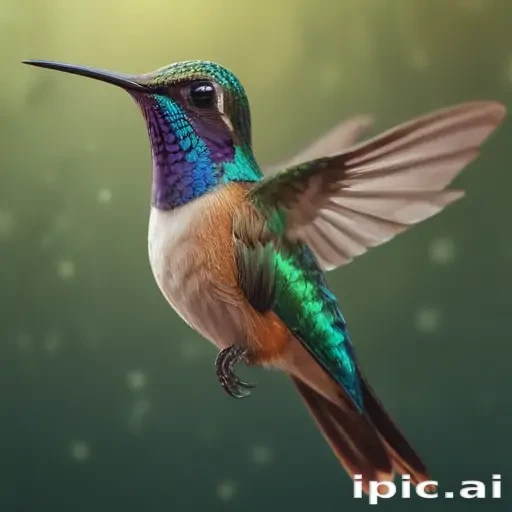 humming bird png
