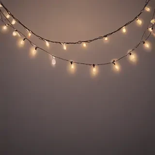 string lights png