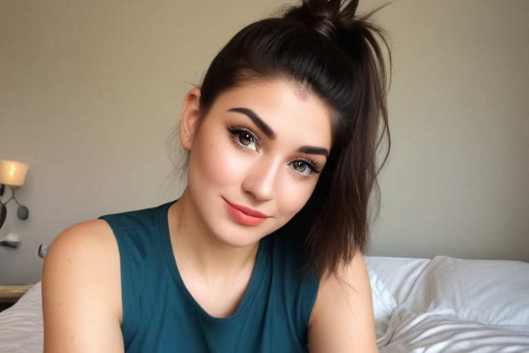 gomez tik tok