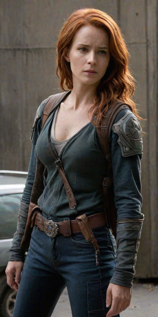 fictional character