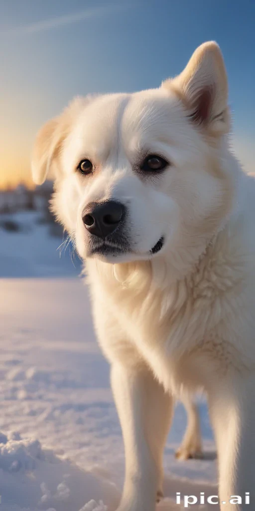 sno dog