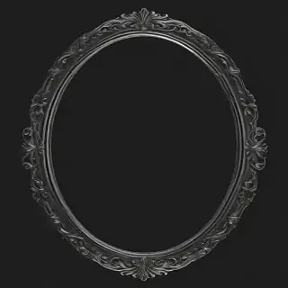 black oval png
