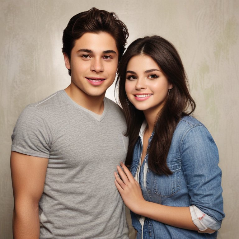 jake t austin and selena gomez