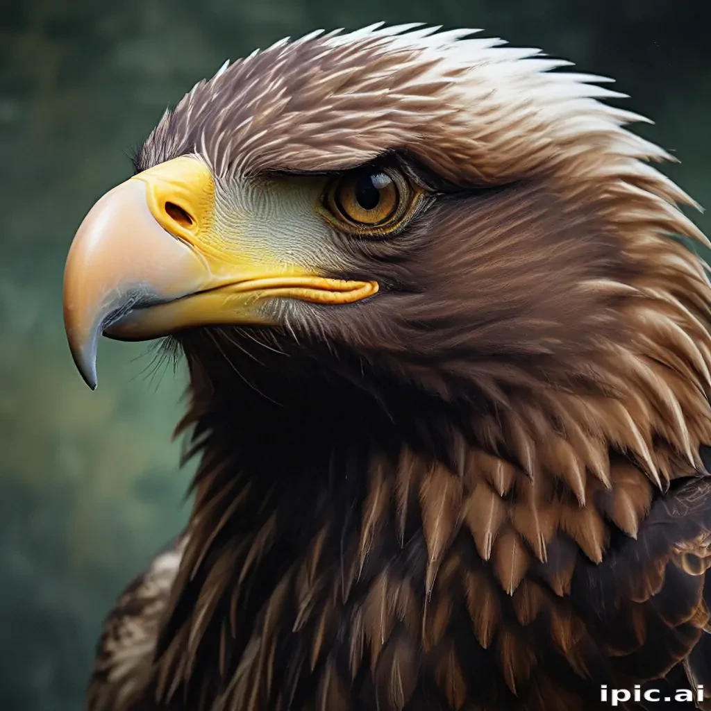 cool eagle wallpaper