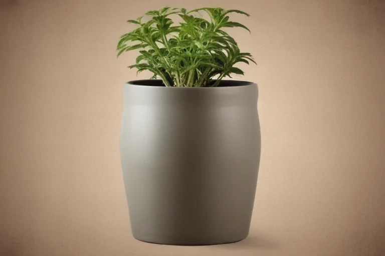 pot images