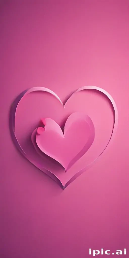 cute heart wallpapers