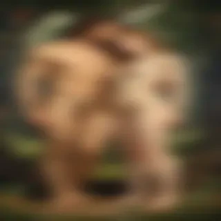 pictures of adam and eve