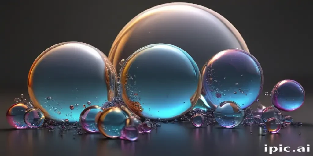 png bubbles