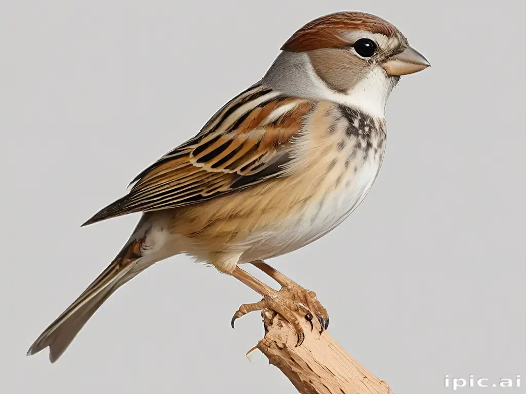 sparrow png