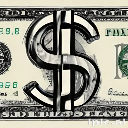 dollar sign
