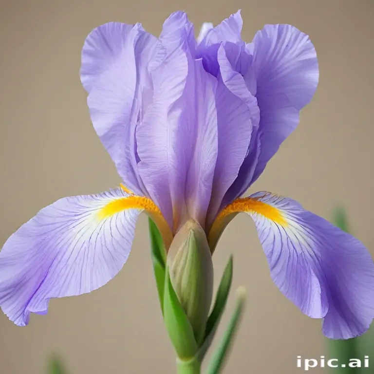 iris flower