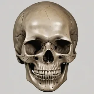 skull png
