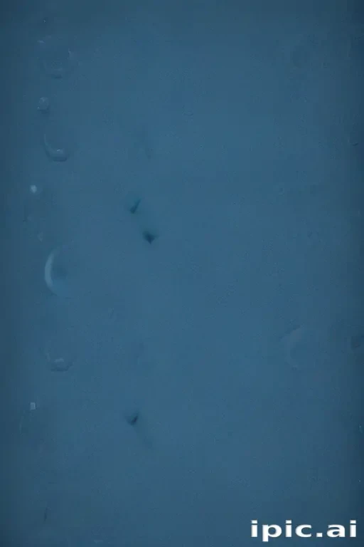 blue iphone background