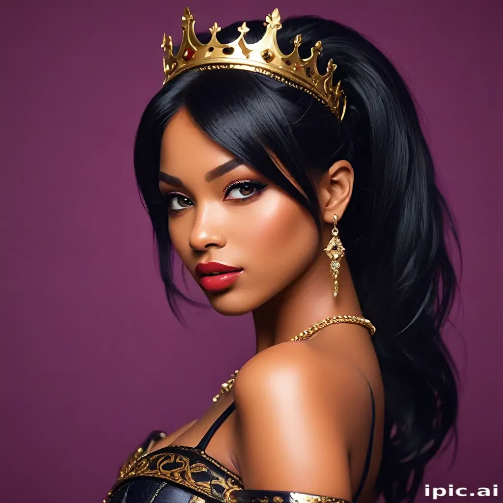 slay queen wallpaper