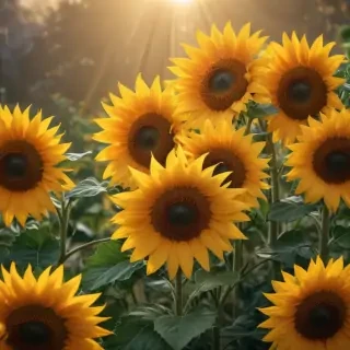 lock screen sunflower wallpaper