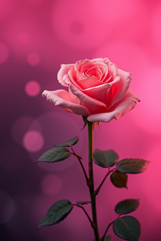 rose wallpaper phone