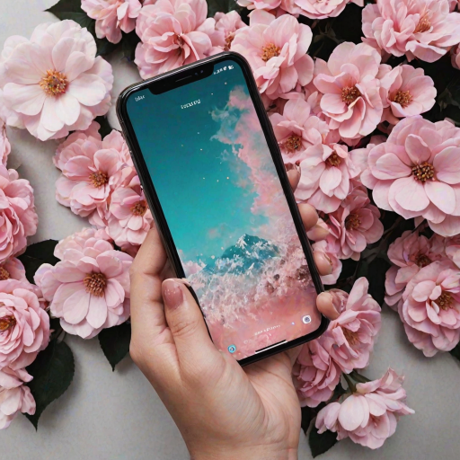 phone aesthetic wallpapers