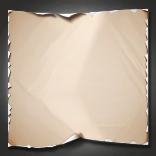 paper torn png