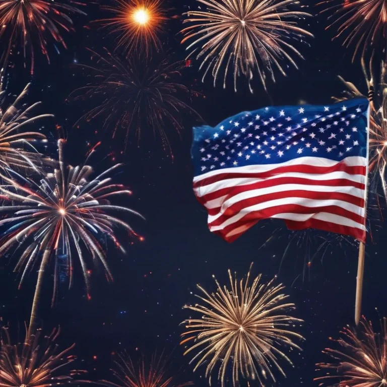 cute 4th of july backgrounds