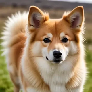 icelandic sheepdog