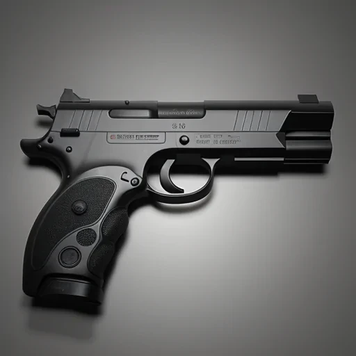 gun transparent background