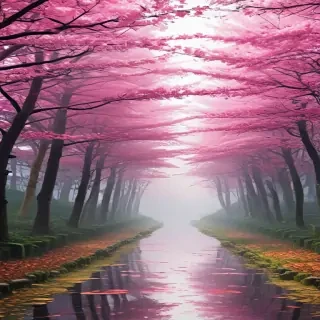 anime background wallpaper