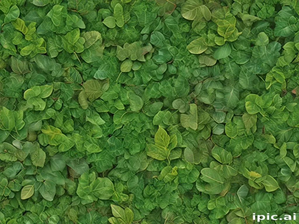 leaf backgrounds