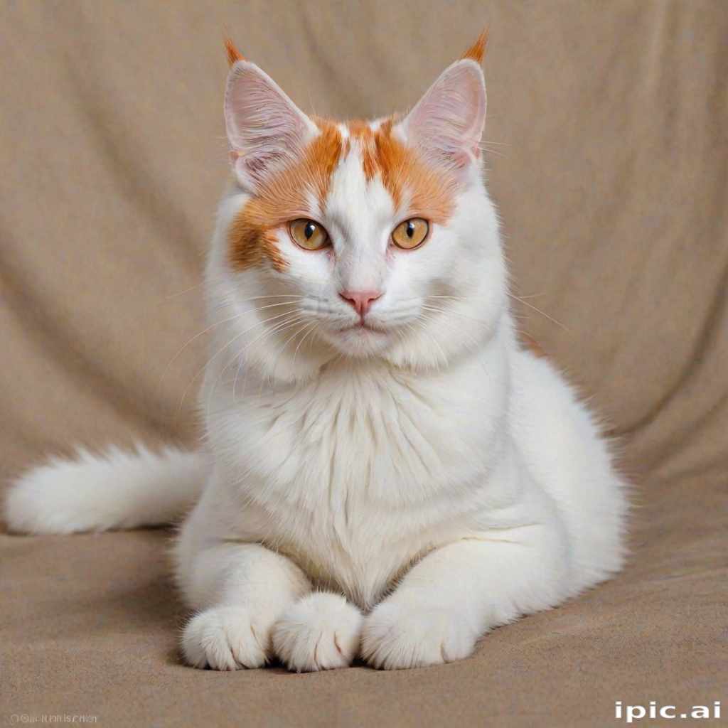 turkish van breed