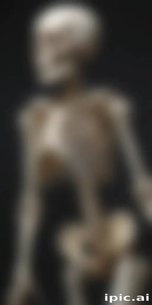 skeleton wallpaper
