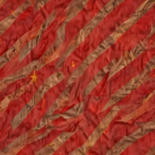 soviet union flag