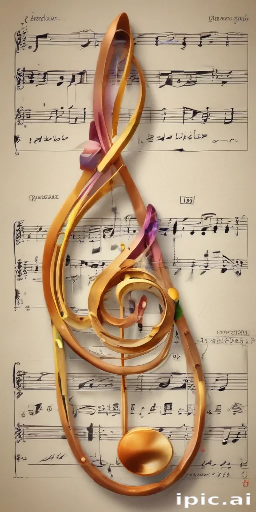 music notation png