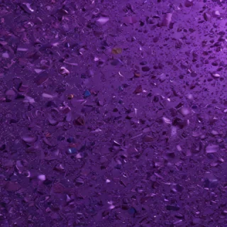 purple wallpaper glitter