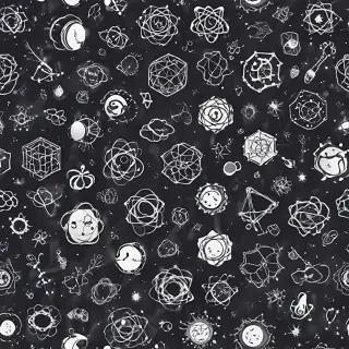 science backgrounds