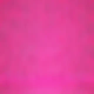 neon pink bg