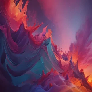 ig background