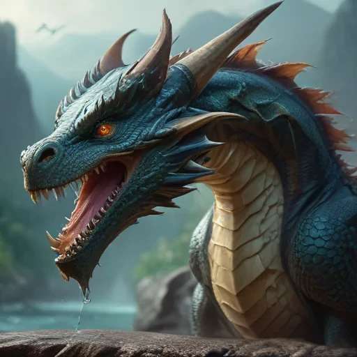 wallpapers of dragons