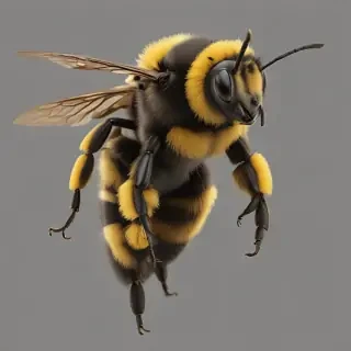 bumblebee png