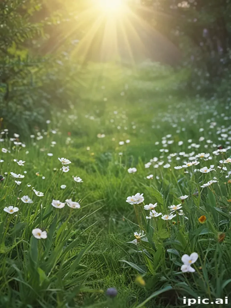 peaceful background images