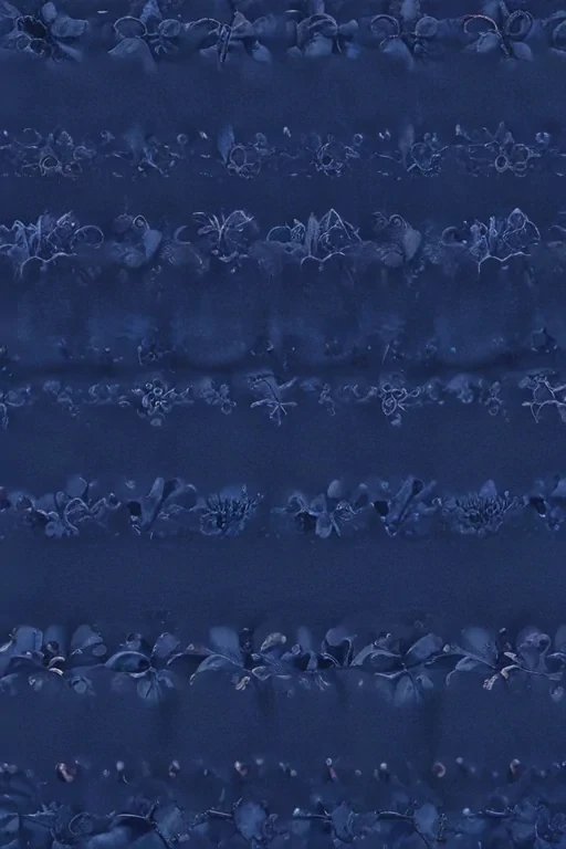 royal blue background aesthetic